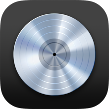 Logic Pro